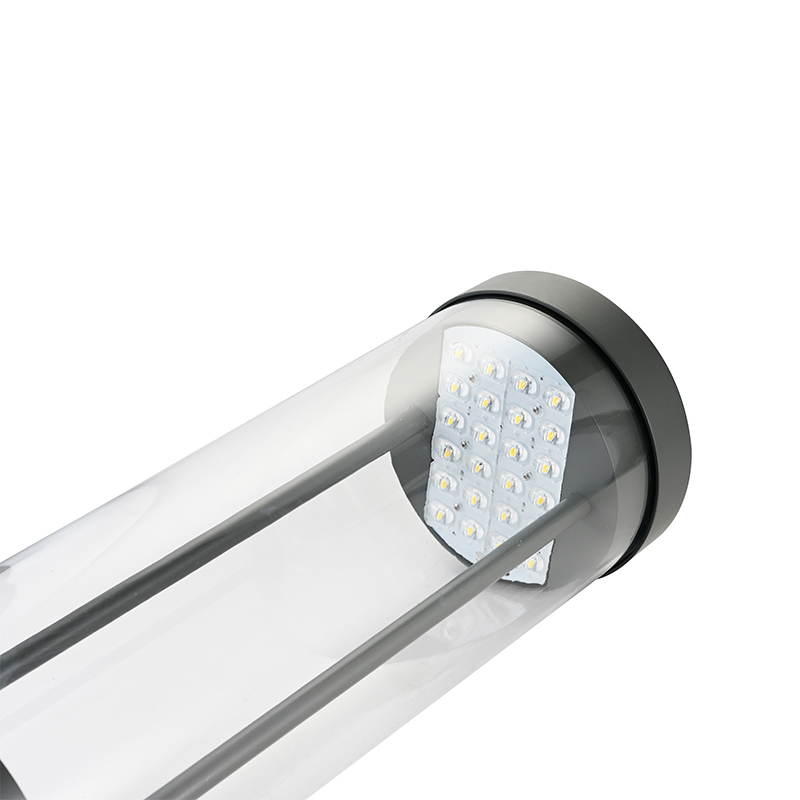 YMLED-6308 カスタマイズ可能な屋外 LED 照明アルミニウム IP66 経路ライト YMLED-6308 カスタマイズ可能な屋外 LED 照明アルミニウム IP66 経路ライト