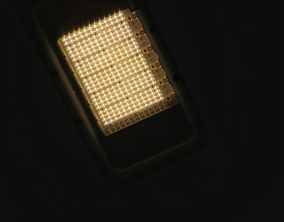 LEDモジュール