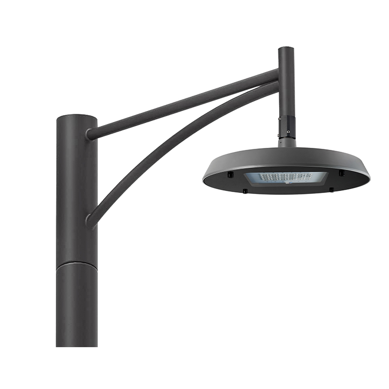 YMLED-6145 ハンギングガーデン IP66 アルミニウム LED ライト