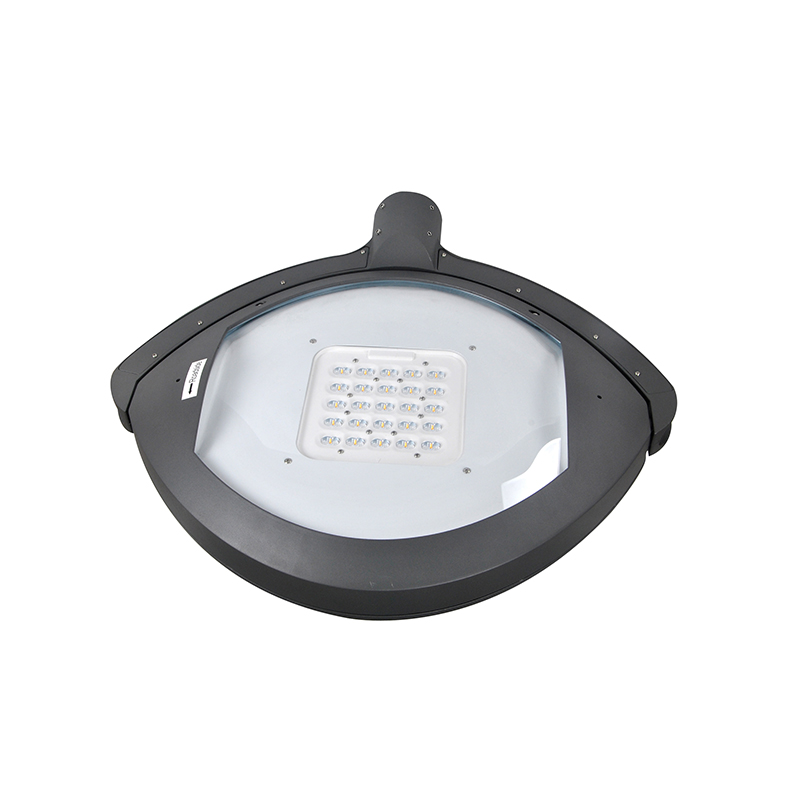 YMLED-6113B ポストトップパークライト屋外 LED ガーデンランプ