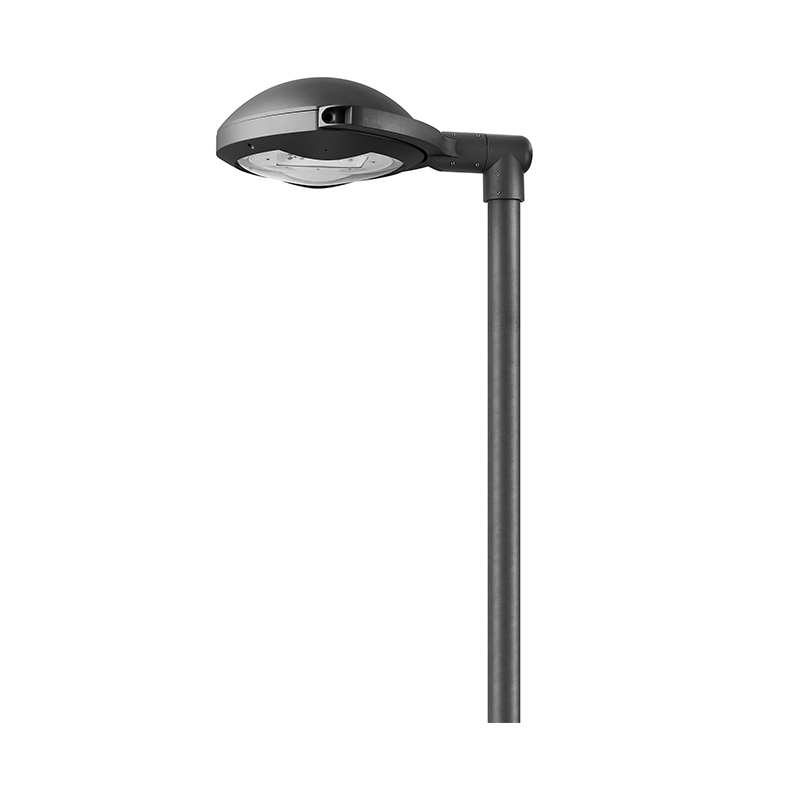 YMLED-6113B ポストトップパークライト屋外 LED ガーデンランプ