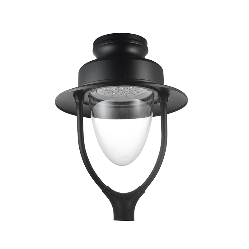 YMLED-6139B モダンな LED アルミニウム景観照明