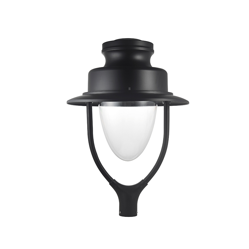 YMLED-6139B モダンな LED アルミニウム景観照明 YMLED-6139B モダンな LED アルミニウム景観照明