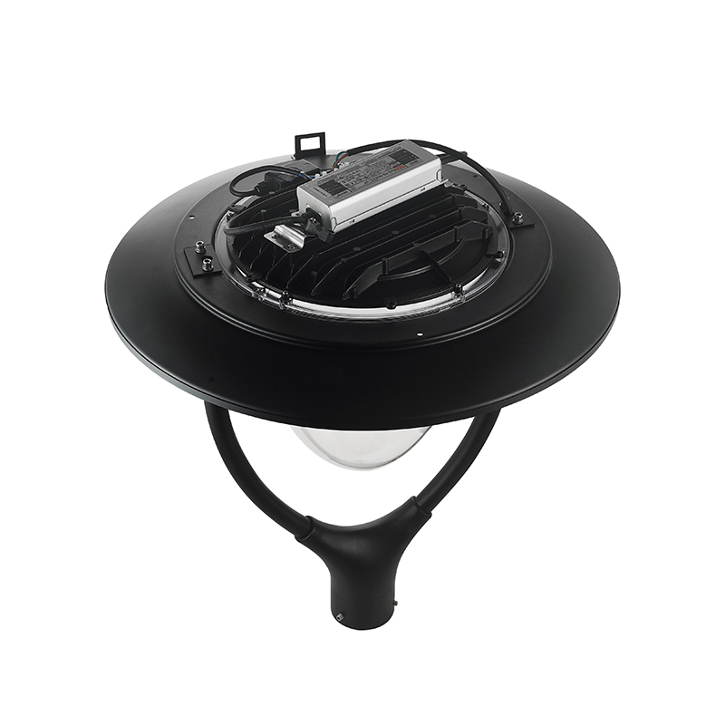 YMLED-6139B モダンな LED アルミニウム景観照明 YMLED-6139B モダンな LED アルミニウム景観照明