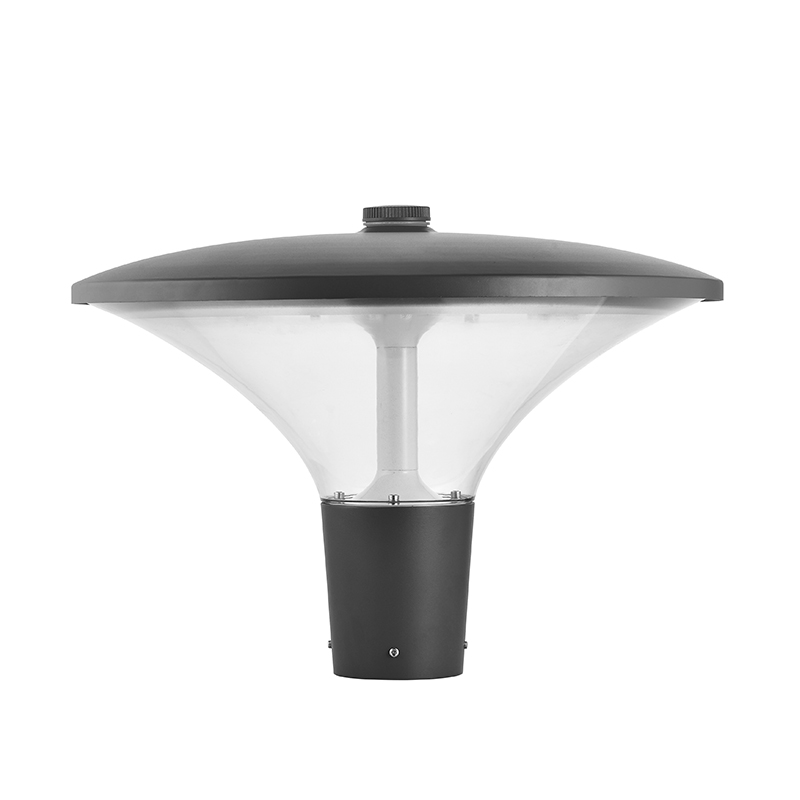 YMLED-6140 経路防水 LED ガーデン街灯