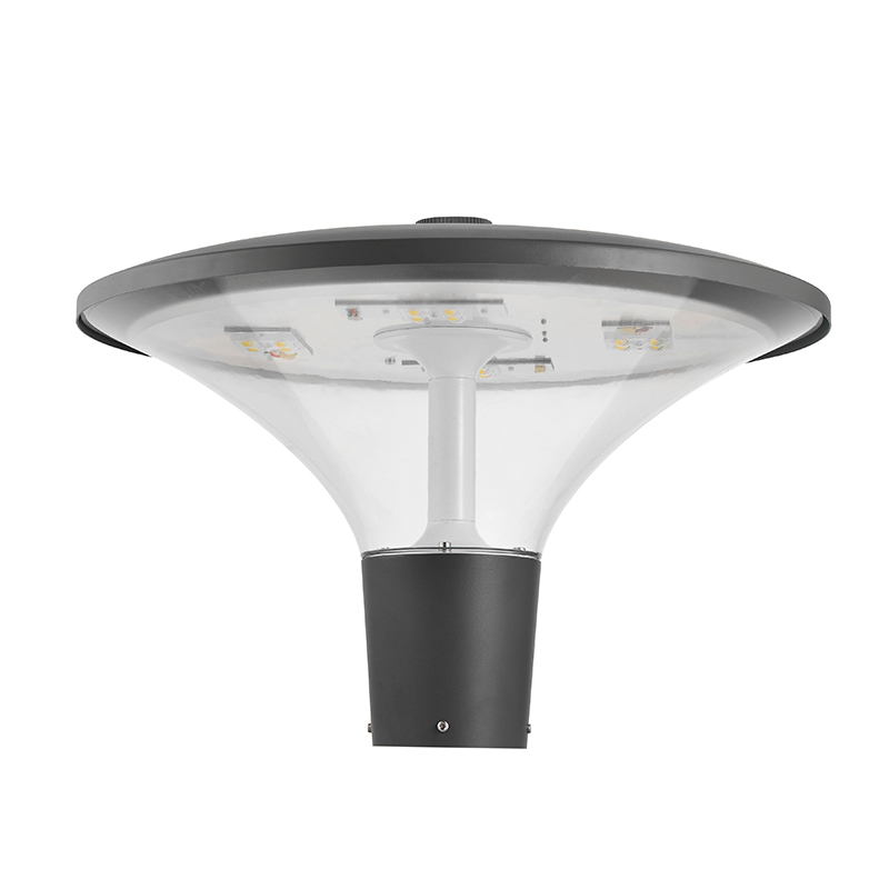 YMLED-6140 経路防水 LED ガーデン街灯