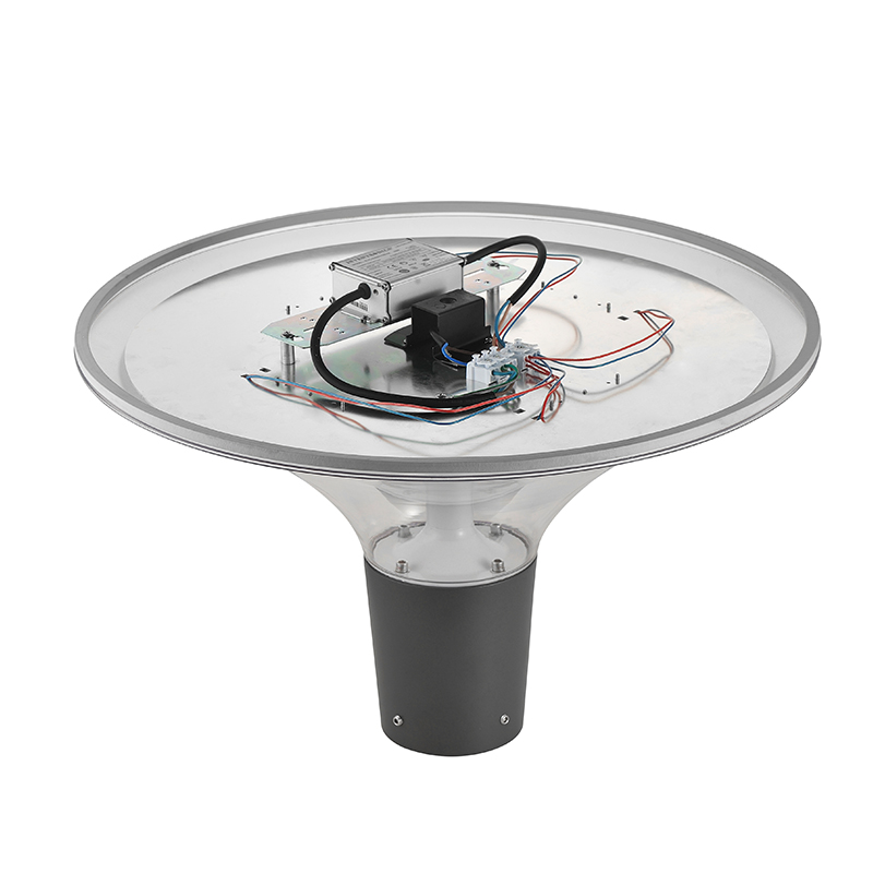 YMLED-6140 経路防水 LED ガーデン街灯