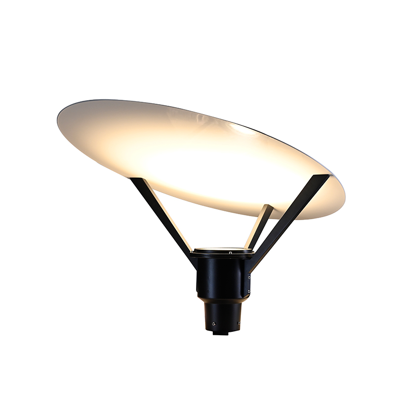 YMLED-6146B 屋外アルミ LED ガーデンランプ公園道路庭照明 YMLED-6146B 屋外アルミ LED ガーデンランプ公園道路庭照明