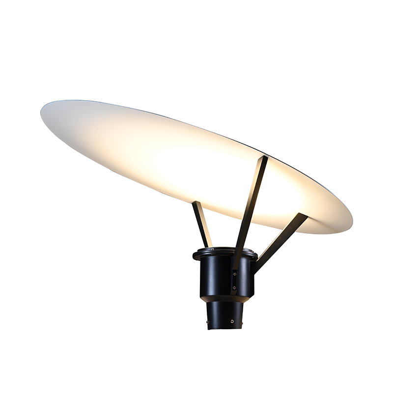 YMLED-6146B 屋外アルミ LED ガーデンランプ公園道路庭照明 YMLED-6146B 屋外アルミ LED ガーデンランプ公園道路庭照明