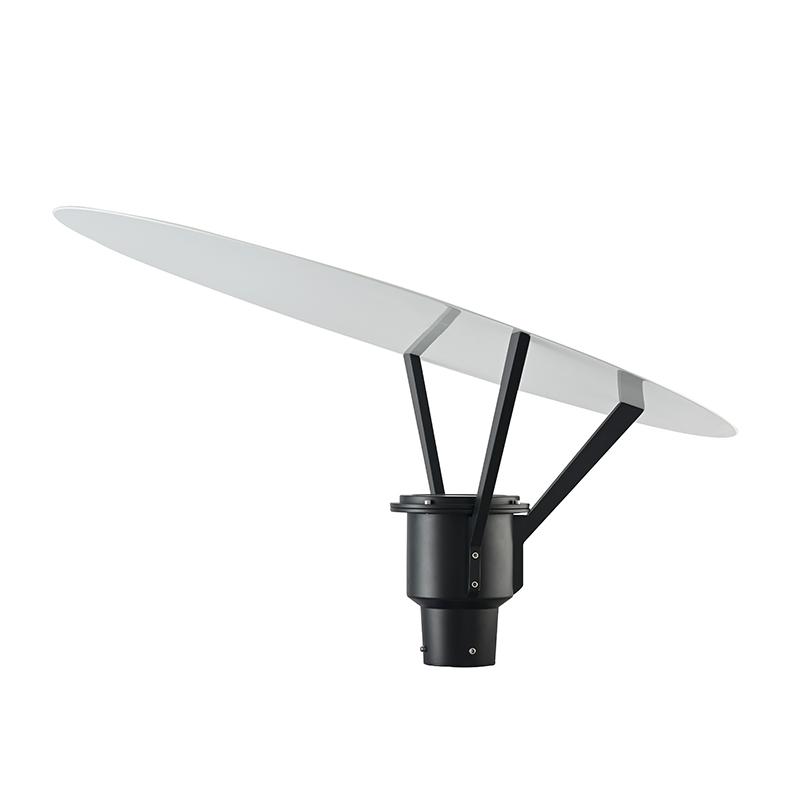 YMLED-6146B 屋外アルミ LED ガーデンランプ公園道路庭照明 YMLED-6146B 屋外アルミ LED ガーデンランプ公園道路庭照明