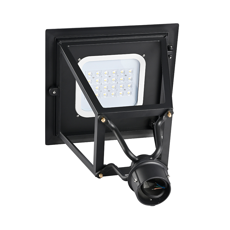 YMLED-6136A クラシック屋外 LED ガーデン照明