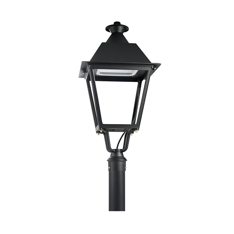 YMLED-6136A クラシック屋外 LED ガーデン照明