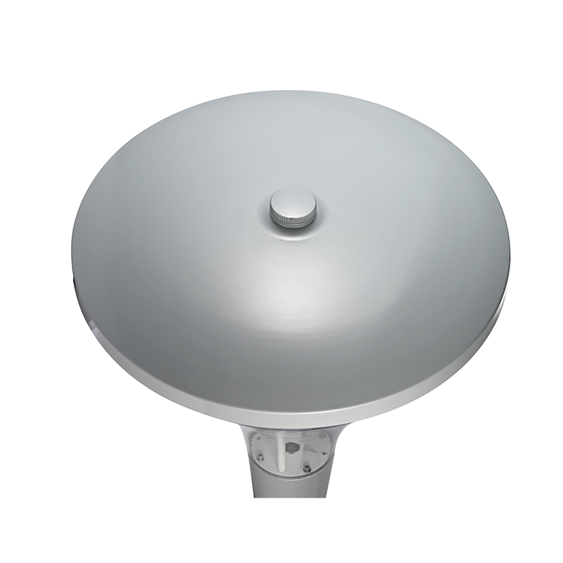 YMLED-6135B 高輝度 LED ガーデンライト新デザインパークポストトップ照明