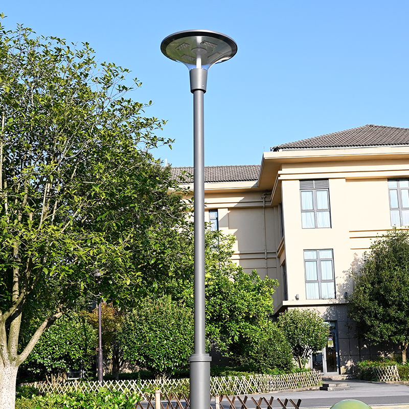 YMLED-6140 経路防水 LED ガーデン街灯