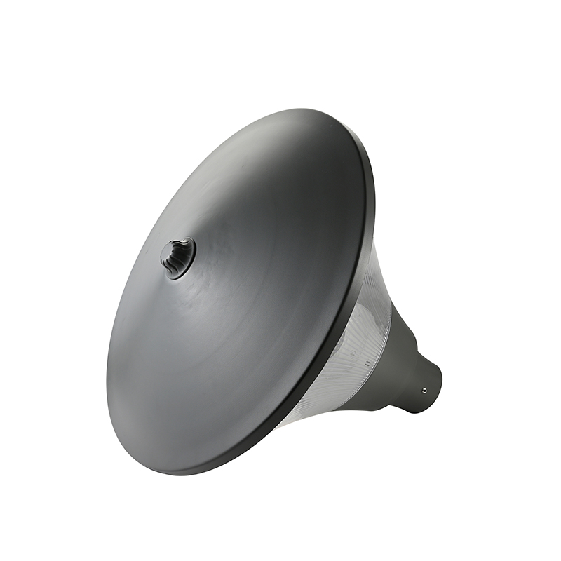 YMLED-6116 LEDトップポスト器具ダイカストアルミボディランドスケープLEDガーデンランプ