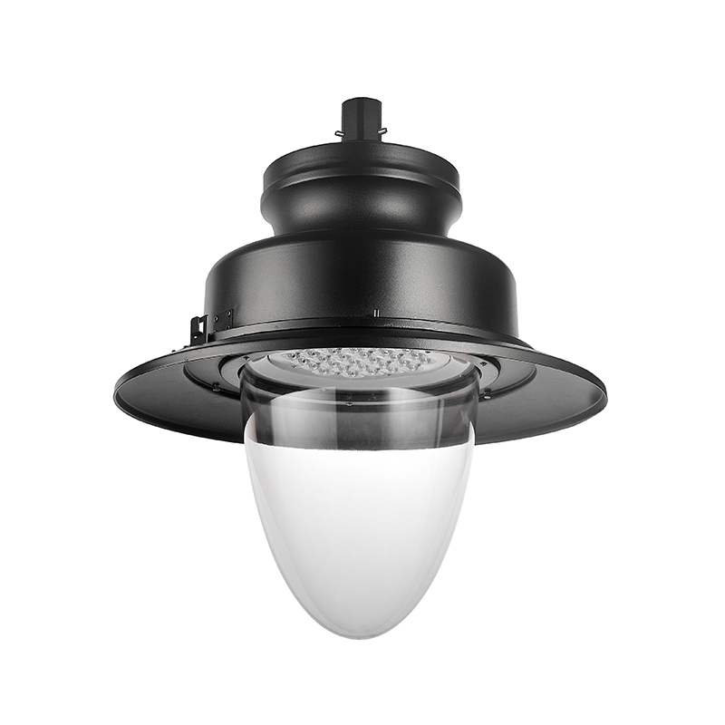 YMLED-6139 クラシックモデル LED ガーデンライト アルミ屋外照明