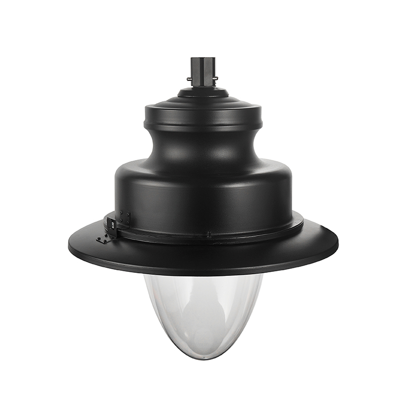 YMLED-6139 クラシックモデル LED ガーデンライト アルミ屋外照明