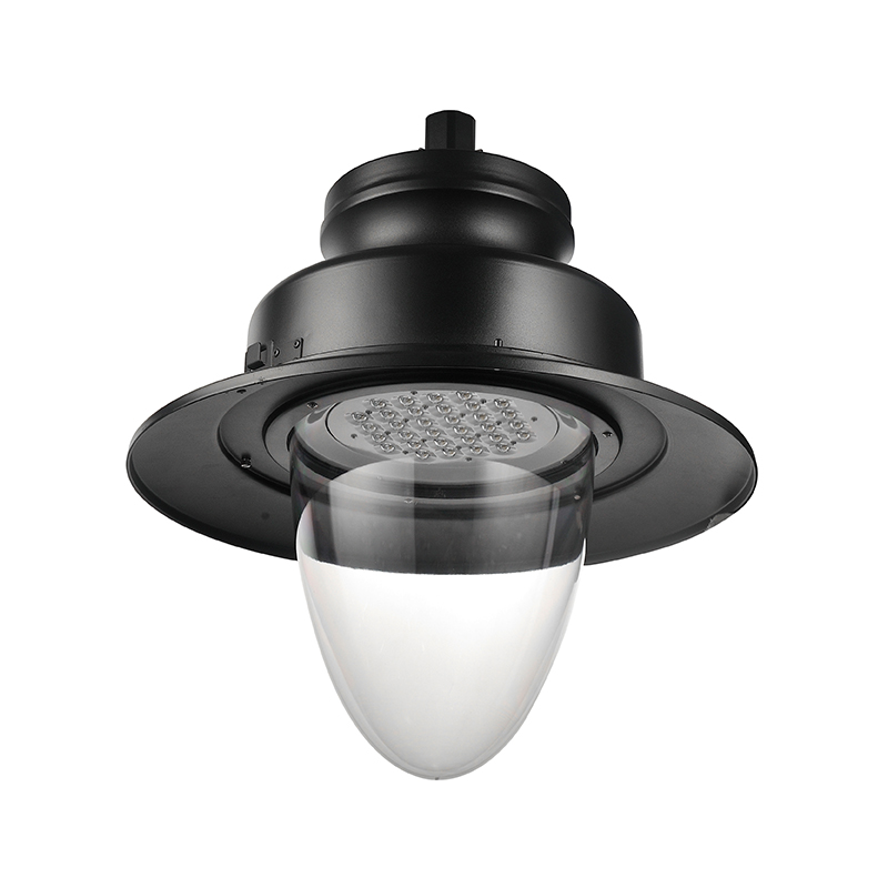 YMLED-6139 クラシックモデル LED ガーデンライト アルミ屋外照明