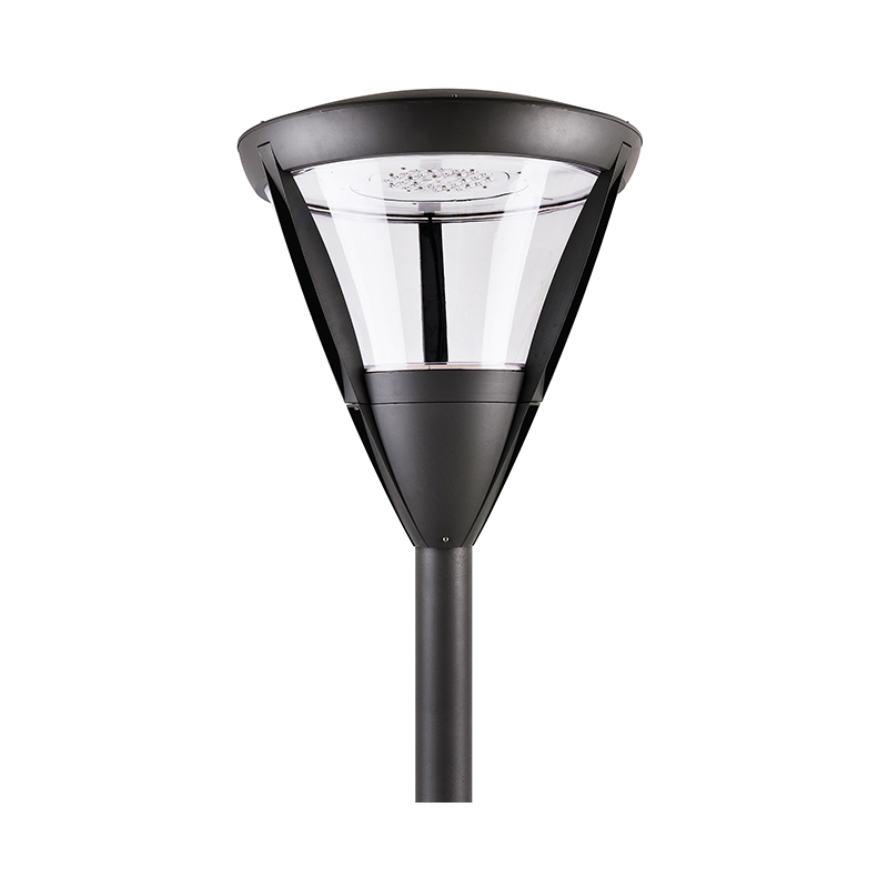 YMLED-6109 駐車場用ポストトップ景観照明