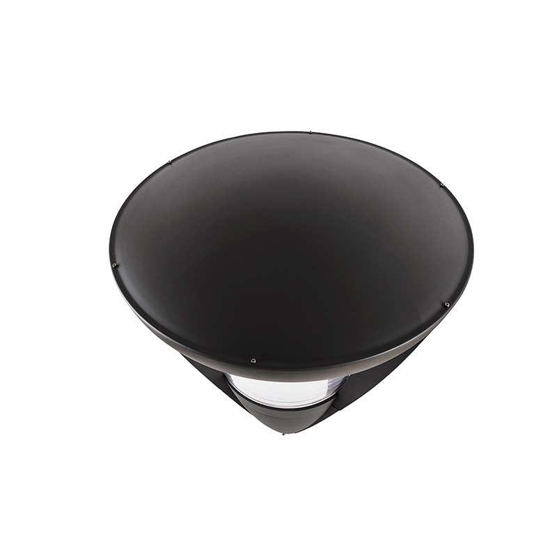 YMLED-6109 駐車場用ポストトップ景観照明 YMLED-6109 駐車場用ポストトップ景観照明