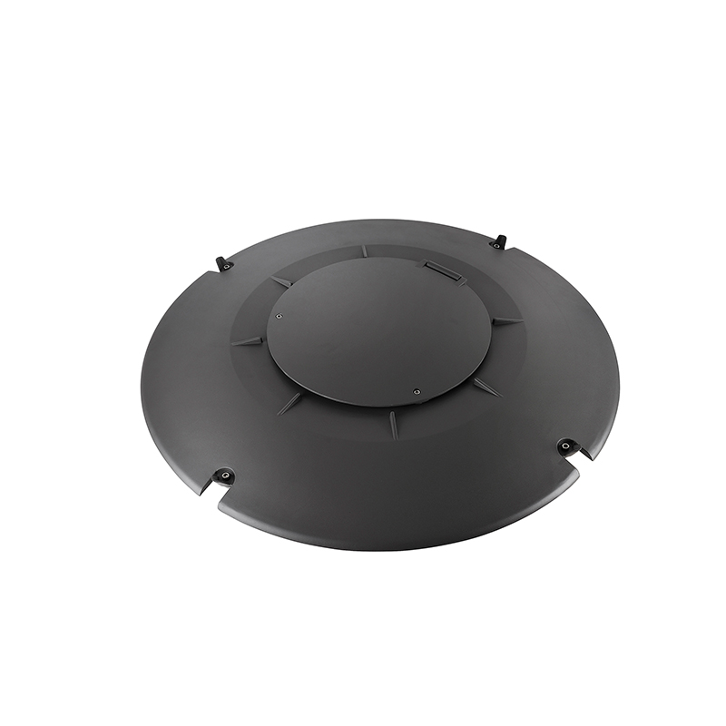 YMLED-6101 屋外用 LED ポストトップ照明器具