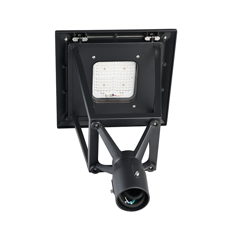 YMLED-6136M 新モデルホット販売 3CCT ワットオールインワン LED 街路灯