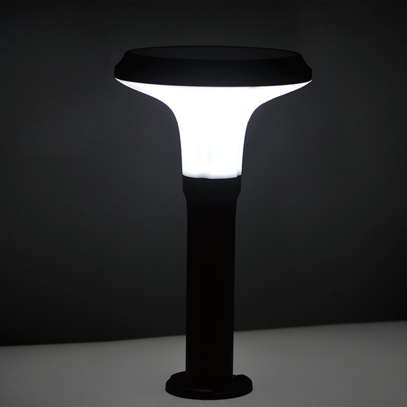 YMLED-6802 ソーラー LED ガーデン照明屋外照明 YMLED-6802 ソーラー LED ガーデン照明屋外照明