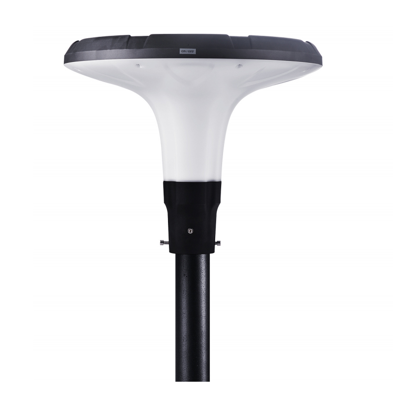 YMLED-6802 ソーラー LED ガーデン照明屋外照明 YMLED-6802 ソーラー LED ガーデン照明屋外照明