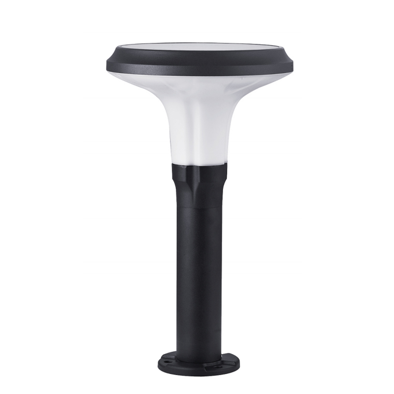 YMLED-6802 ソーラー LED ガーデン照明屋外照明