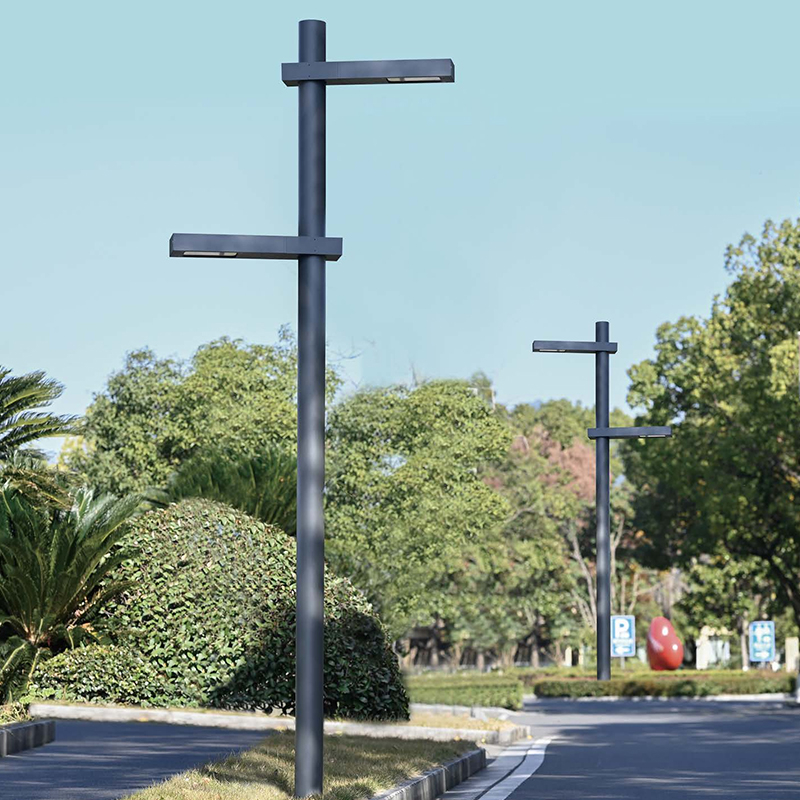 YMLED-6411 マルチスペックアルミLED街路灯 YMLED-6411 マルチスペックアルミLED街路灯