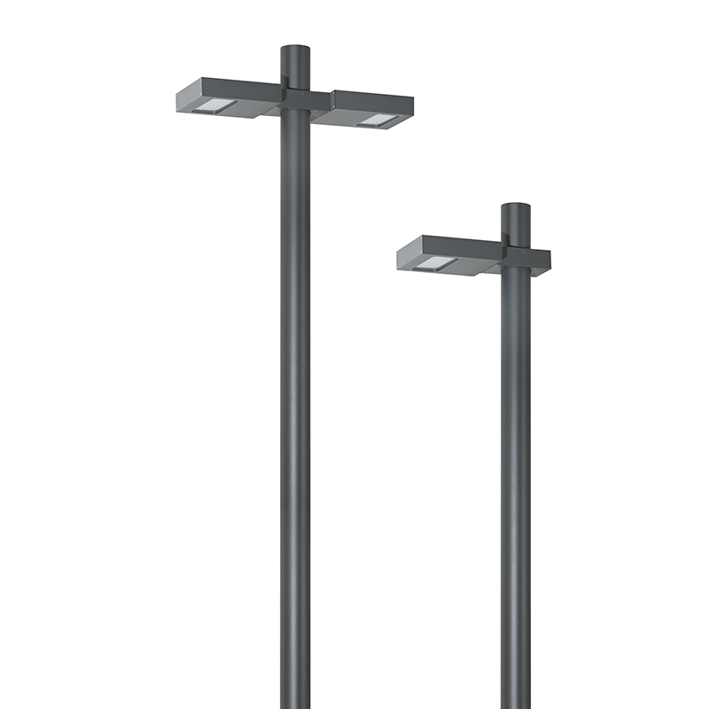 YMLED-6413 モジュール式デュアルバージョン LED 道路照明器具 YMLED-6413 モジュール式デュアルバージョン LED 道路照明器具