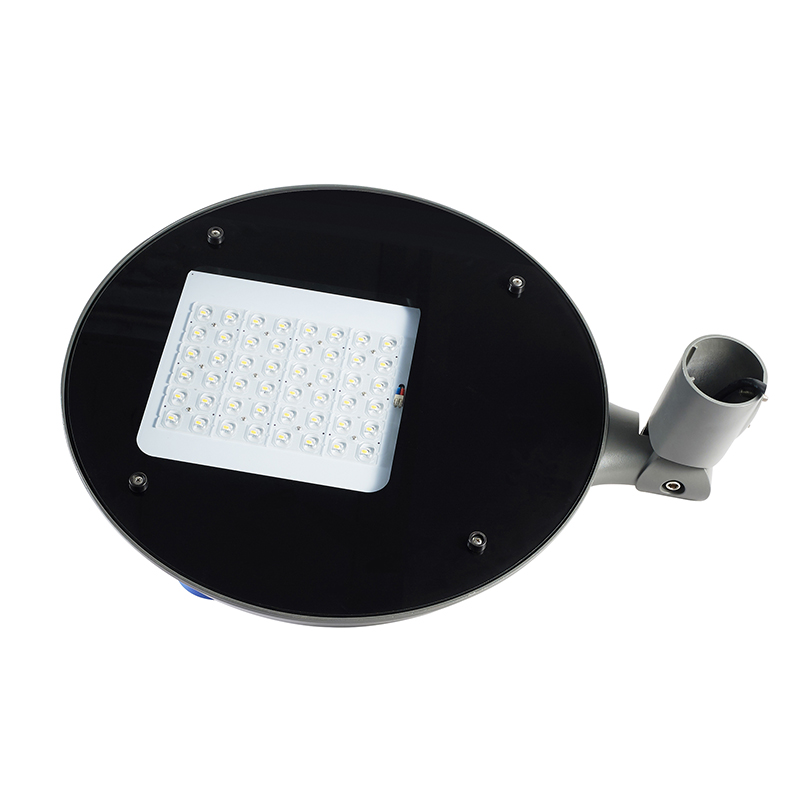 YMLED-6409 NEMA ソケット アルミニウム LED 街路灯を備えたスマート照明 YMLED-6409 NEMA ソケット アルミニウム LED 街路灯を備えたスマート照明