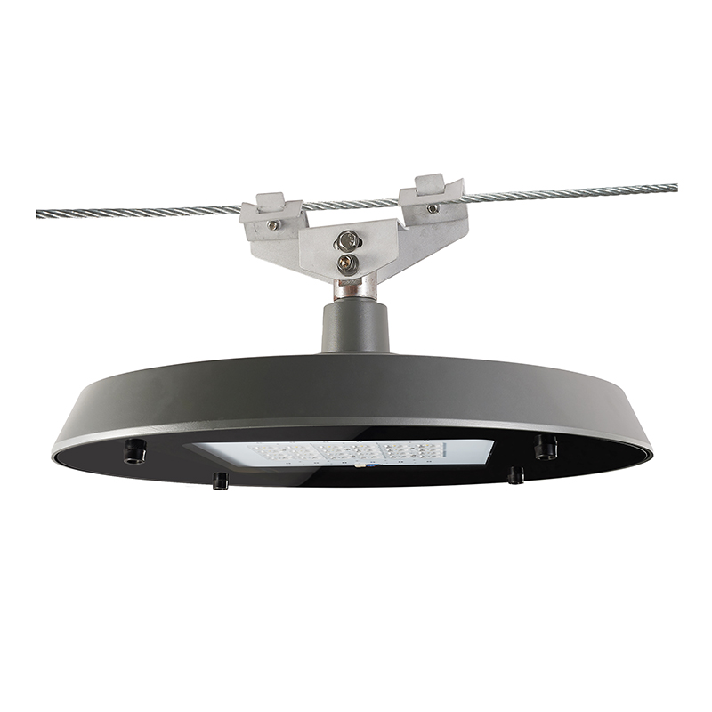 YMLED-6410 アルミ吊り下げ型 LED 街路照明