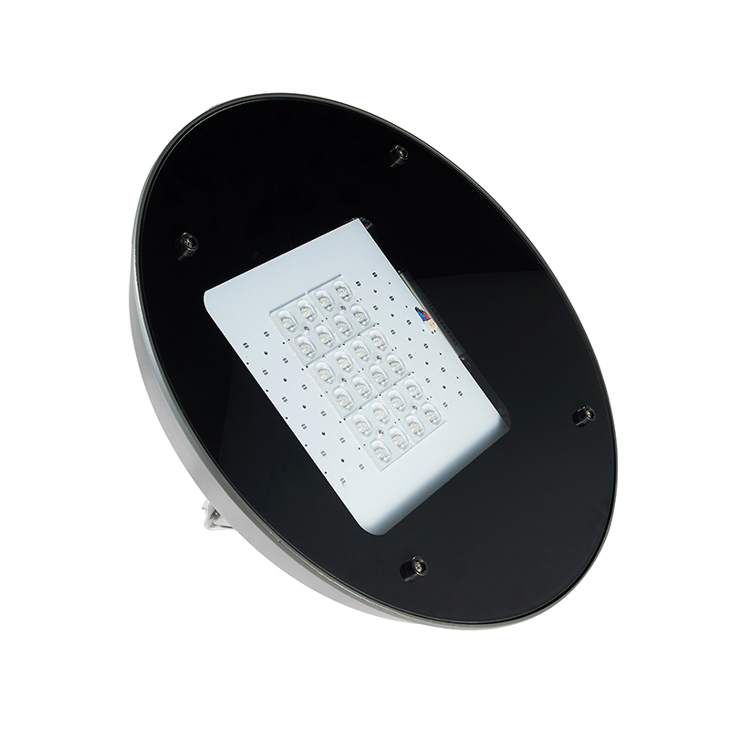 YMLED-6410 アルミ吊り下げ型 LED 街路照明