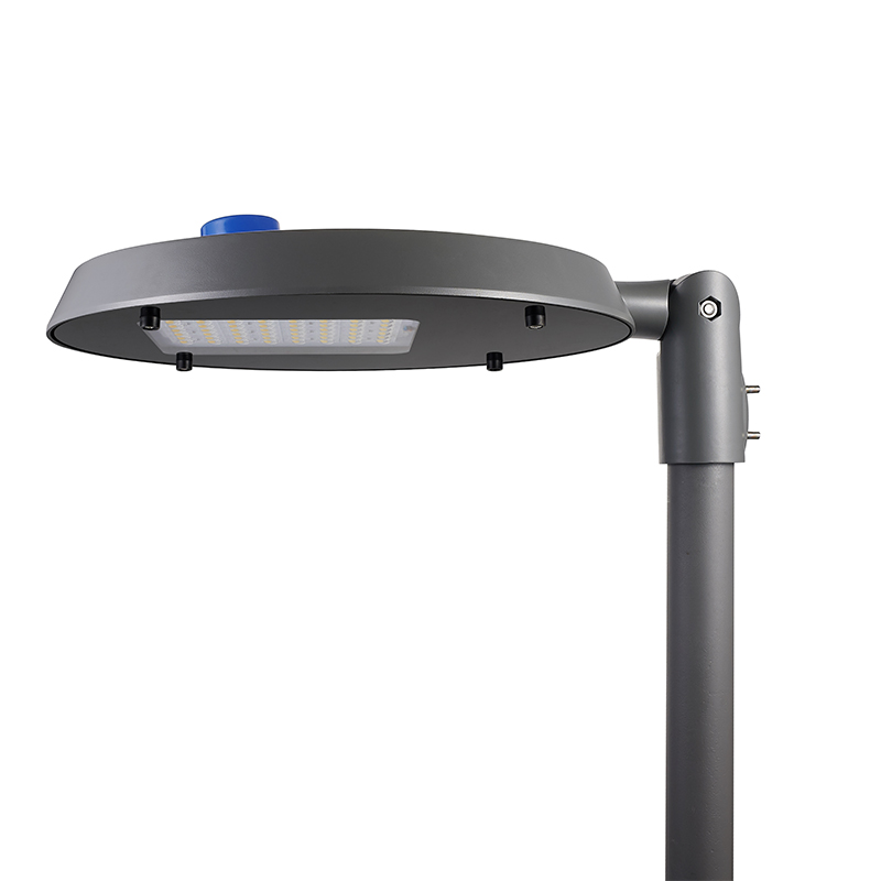 YMLED-6409 NEMA ソケット アルミニウム LED 街路灯を備えたスマート照明
