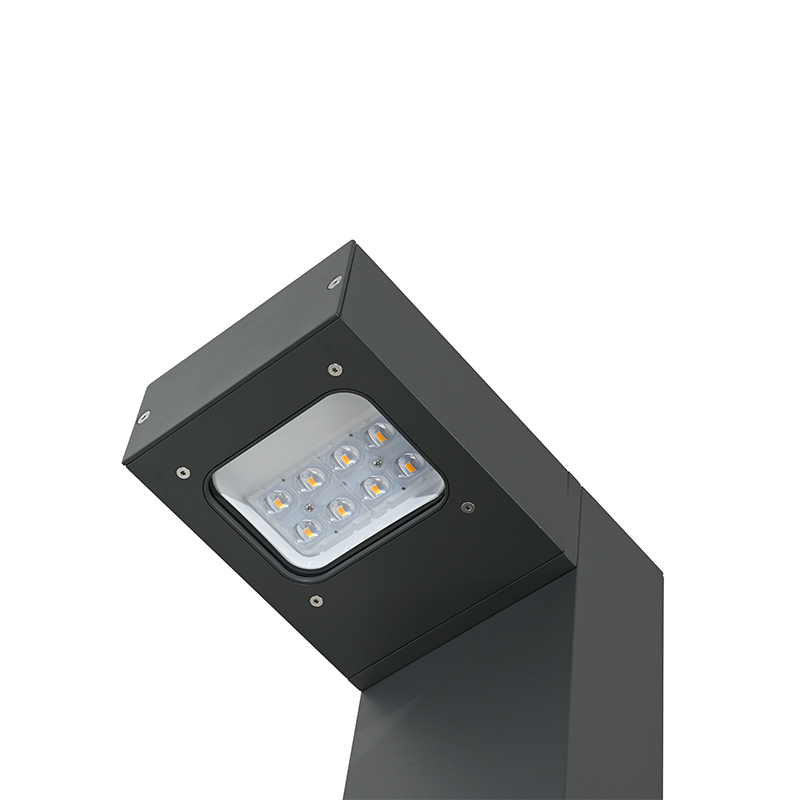 YMLED-6313 軽量 LED ガーデンおよび景観ライト YMLED-6313 軽量 LED ガーデンおよび景観ライト