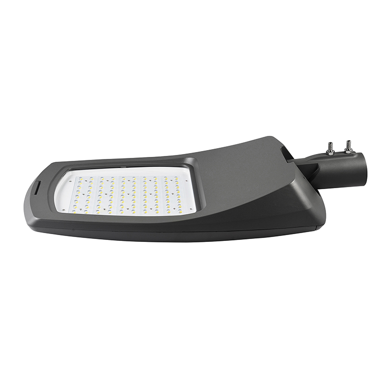 YMLED-6408L強化ガラスカバー付き高輝度ダイカストアルミニウムLED街路灯 YMLED-6408L強化ガラスカバー付き高輝度ダイカストアルミニウムLED街路灯