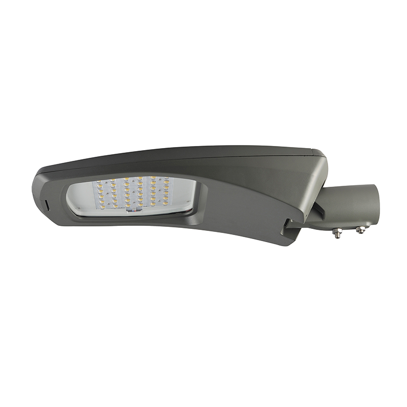 YMLED-6408M 人気のアルミ防水 IP66 屋外 LED ロードランプ