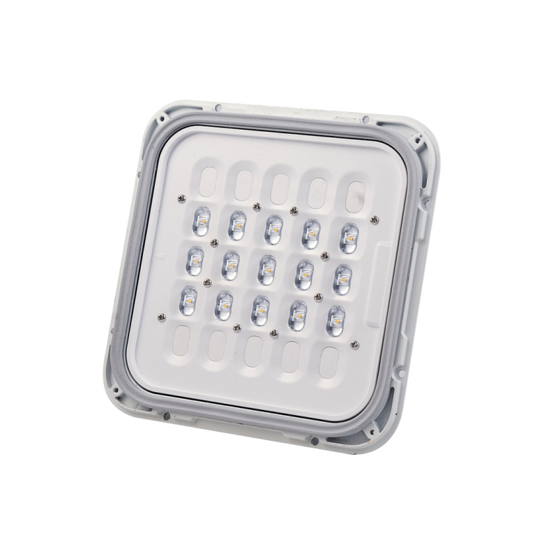 YM6701 レンズ付きアルミニウム正方形カスタマイズ LED モジュール YM6701 レンズ付きアルミニウム正方形カスタマイズ LED モジュール