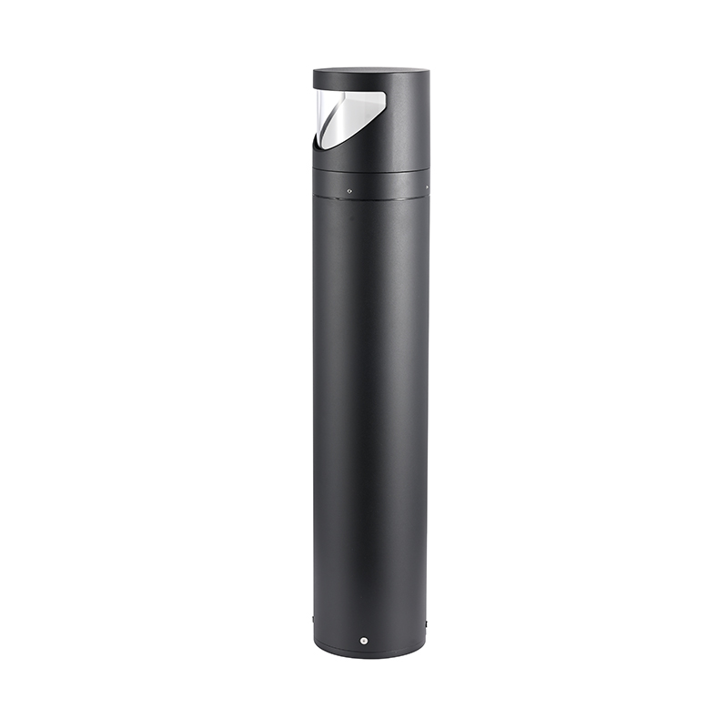 YMLED-6239 新デザイン IP65 定格屋外ガーデン ボラード ランプ YMLED-6239 新デザイン IP65 定格屋外ガーデン ボラード ランプ
