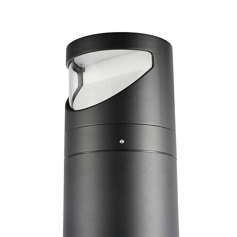 YMLED-6239 新デザイン IP65 定格屋外ガーデン ボラード ランプ YMLED-6239 新デザイン IP65 定格屋外ガーデン ボラード ランプ