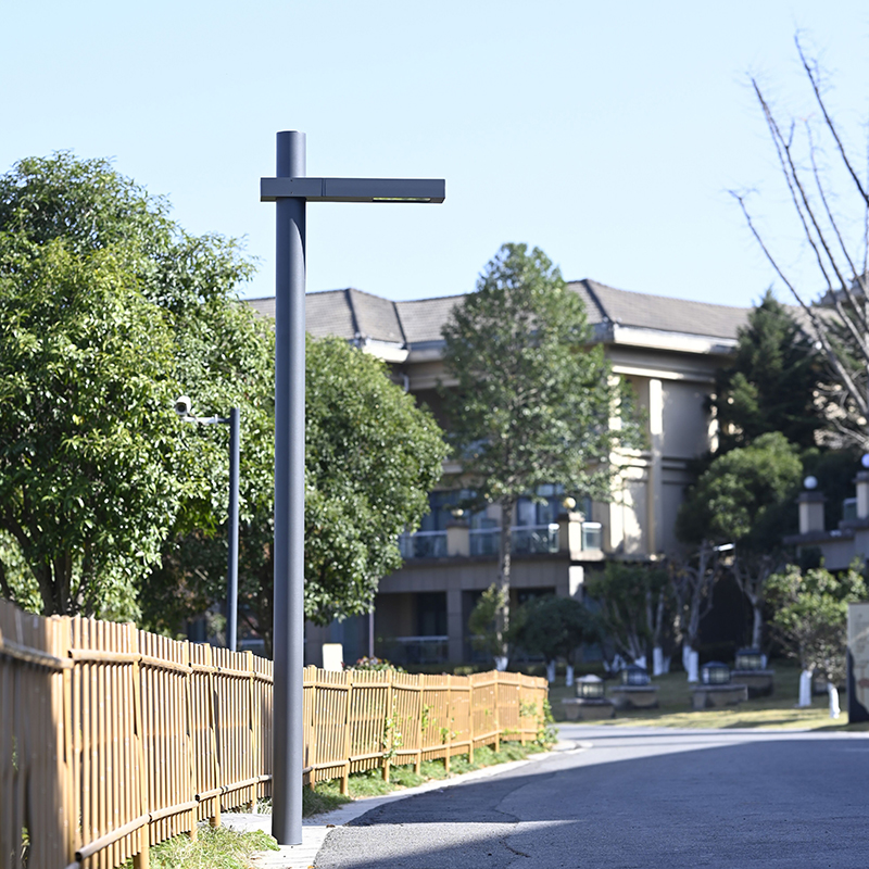 YMLED-6411 マルチスペックアルミLED街路灯 YMLED-6411 マルチスペックアルミLED街路灯