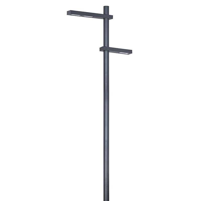 YMLED-6411 マルチスペックアルミLED街路灯 YMLED-6411 マルチスペックアルミLED街路灯