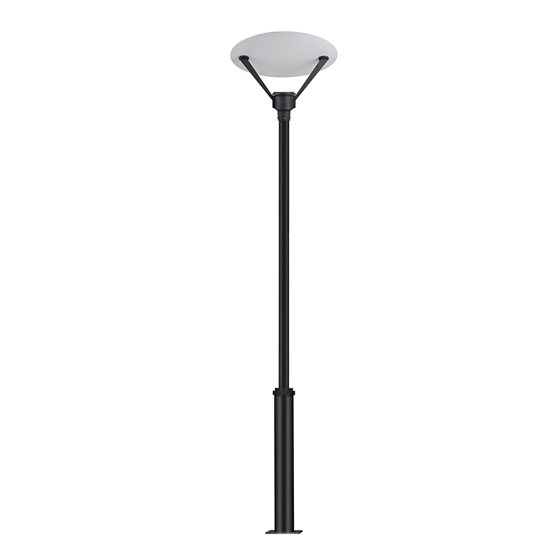 YMLED-6146C ヨーロピアンスタイル LED ランプ反射デザインガーデンライト YMLED-6146C ヨーロピアンスタイル LED ランプ反射デザインガーデンライト