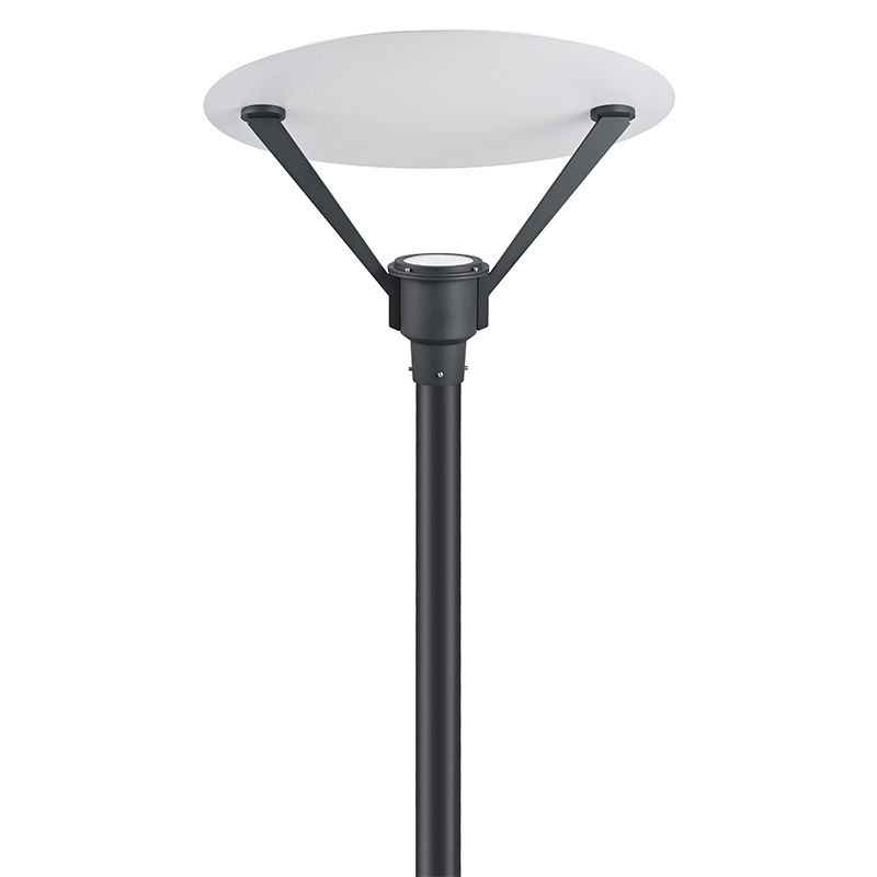 YMLED-6146C ヨーロピアンスタイル LED ランプ反射デザインガーデンライト YMLED-6146C ヨーロピアンスタイル LED ランプ反射デザインガーデンライト