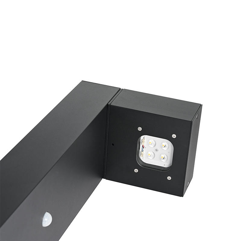 高性能エンジニアリングプロジェクトソーラーLED芝生ライト 高性能エンジニアリングプロジェクトソーラーLED芝生ライト