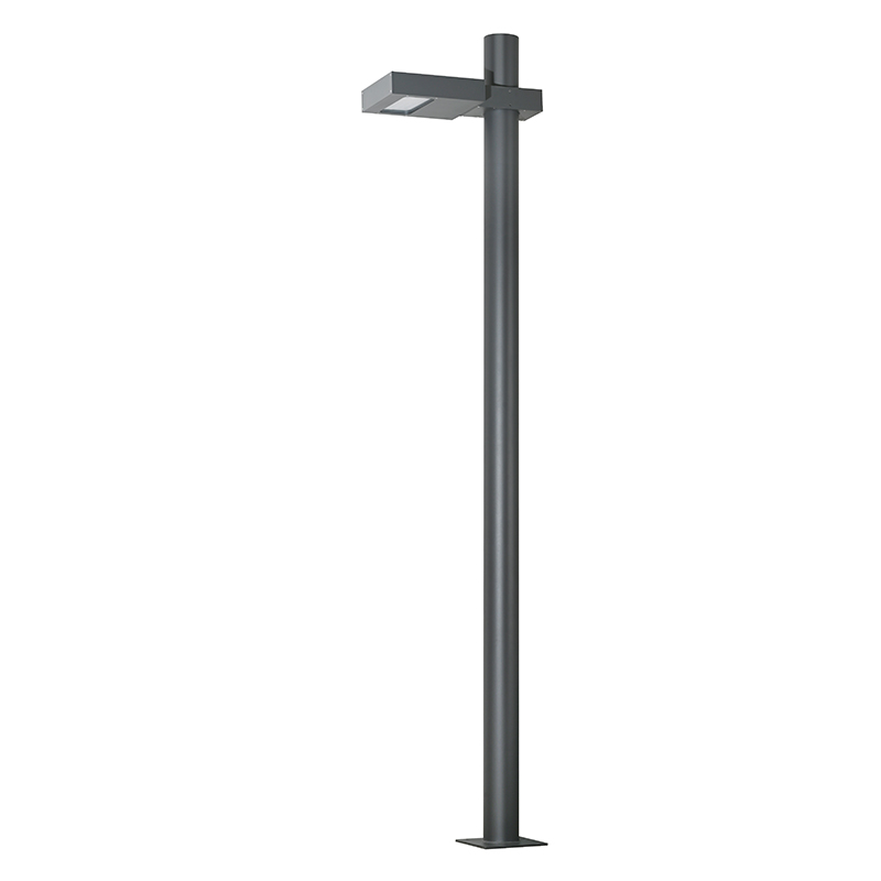 YMLED-6413 モジュール式デュアルバージョン LED 道路照明器具