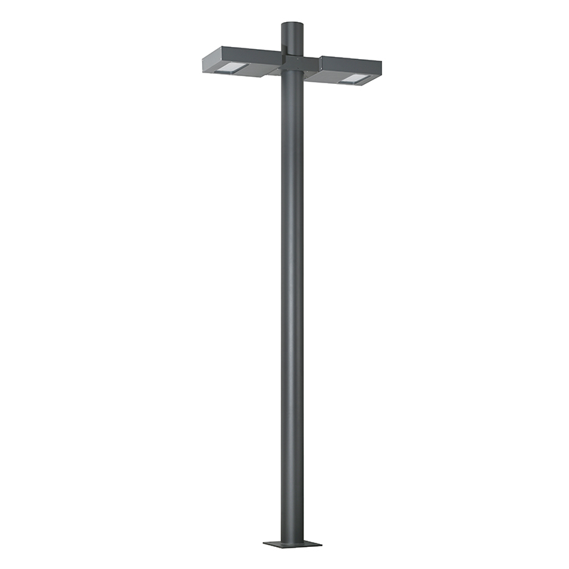 YMLED-6413 モジュール式デュアルバージョン LED 道路照明器具 YMLED-6413 モジュール式デュアルバージョン LED 道路照明器具