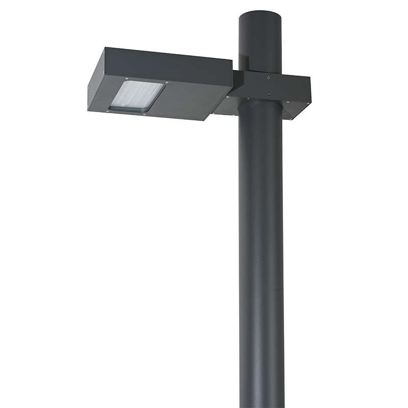 YMLED-6413 モジュール式デュアルバージョン LED 道路照明器具 YMLED-6413 モジュール式デュアルバージョン LED 道路照明器具