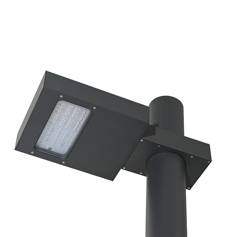 YMLED-6413 モジュール式デュアルバージョン LED 道路照明器具 YMLED-6413 モジュール式デュアルバージョン LED 道路照明器具